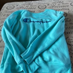 Champion Crewneck